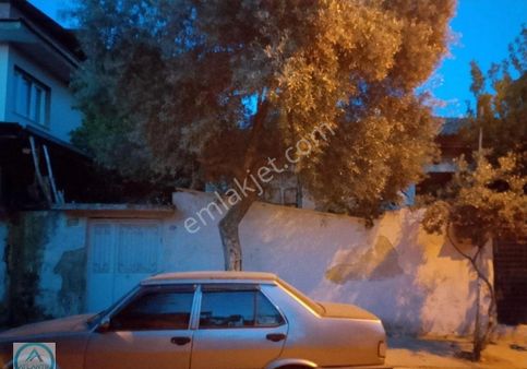 Atlantik Ten Üç Eylül Mahallesinde 4 Kat İmarlı Satılık Müstakil Ev