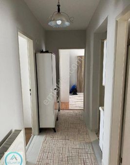 Ödemiş Atatürk Mahallesinde Satılık Zemin Kat Daire