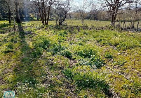 Ödemiş Bülbüller Mahallesinde Satılık Hobi Bahçesi