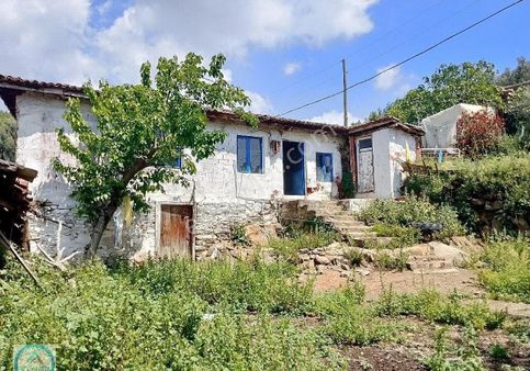 Ödemiş Şirinköy Mahallesinde Satılık Müstakil Ev