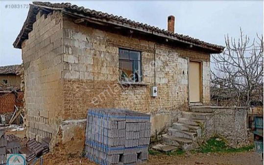 Atlantik Ten Kaymakçı Da Satılık Müstakil Ev