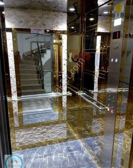 Atlantik Gayrimenkul Den Satılık Daire