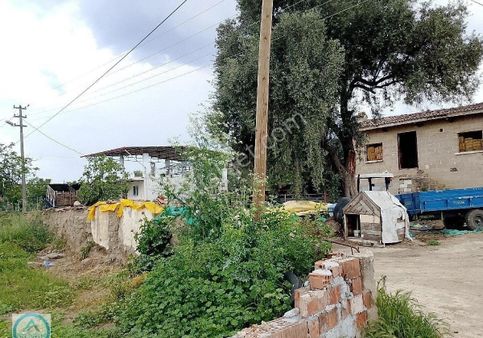 Ödemiş Kaymakçı Mahallesinde Satılık İmarlı Arsa