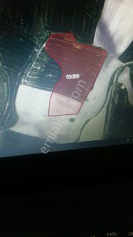 Istanbu Çatalca Nakkaş Ta Satılık Tarla 1292 M2