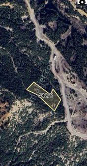 Burdur Gökçebağ Da Satılık Kelepir 4993 M2 Arazi