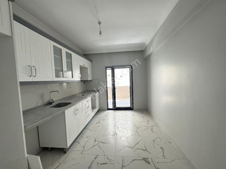 Ze-max'tan İstasyon Mah.tepe Blg.iskanlı Sıfır 2+1 Satılık Daire