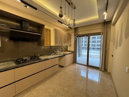 Point Meramda 4+1 217 M2 Arakat Kupon Daire !