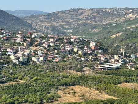 Bm"den Yenişehir Çavak"ta 478m2 İmarlı Asfalta Sıfır Arsa