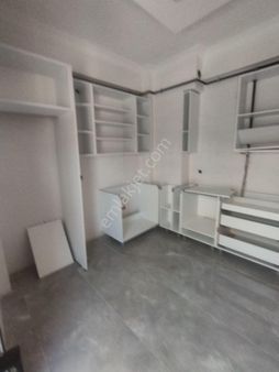 Menderes Turyap'tan Barbaros Mh. 2+1 Sıfır Satılık Daire