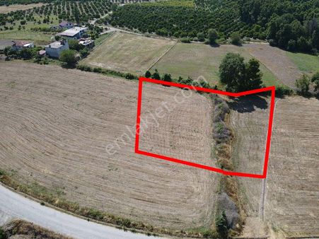 Rota Köyceğiz Gayrimenkul'den Toparlar'da 500m² 2b Arazi