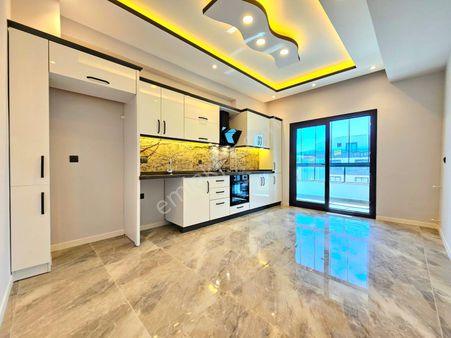 ▶ ▶akçay Körfez'den ''sıfır Dubleks,çift Mutfak,konfor Ve Şıklık Bir Arada!''