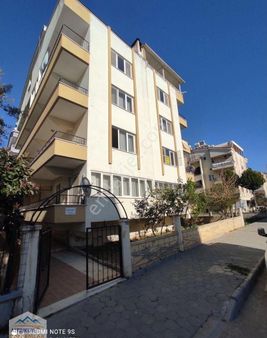 Didim Satılık 2+1 Ayrı Mutfak Ön Cephe Sıfır Tadilatlı Masrafsız