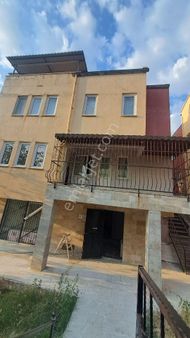 Denizli Pınarkent'te Satılık 2 Girişli Villa