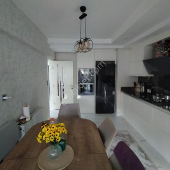 Ender Uysal Gayrimenkulden Yunusemrede Satılık 3+1 Masrafsız Lüx Daire...