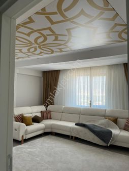 Antalya Asfaltı Üzeri Mükemmel Konumda Daire