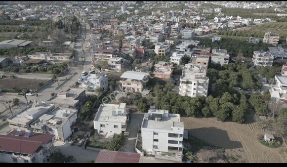 Adana Seyhan Mıdık Mahallesi’nde Okulların Hemen Arkasında Düzenli Parselli Satılık Arsalar