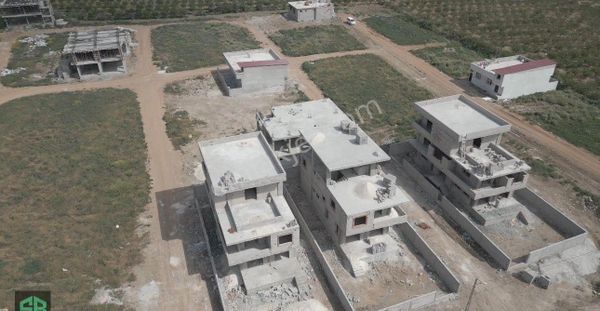 Akkapının Gözde Yerinde Yeni Bulvar Yoluna Yakın 187m2 Kelepir Arsa
