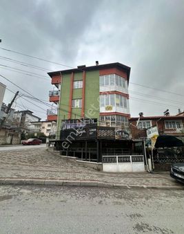 Hüdai Oral Cd. Cadde Üzeri Ön Cephe Acilll Satılık Daire !!!