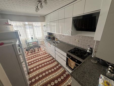 \\ Aktif Emlak'tan Tandoğan Mh'de 5+1 Teras Satılık Daire//