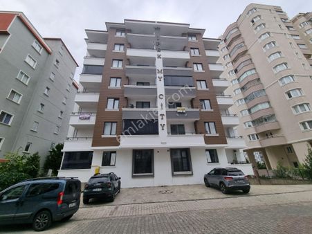 Akgün'den Atakum Esenevler'de Satılık Ultra Lüks 1+1 Daire