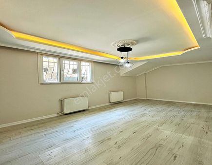 Hanev İnşaat'tan İskanlı Ve Krediye Uygun 2+1 Bahçeli Bahçe Katı