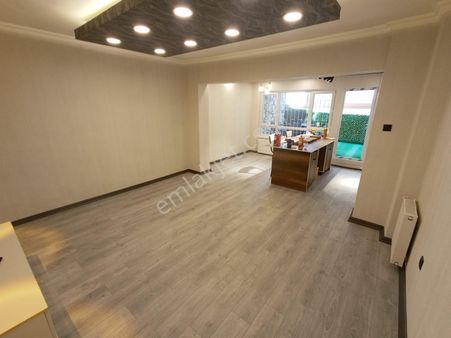 Tuna'dan Barışyolun'da Full Yapılı 1+1 Yatırımlık B.katı Acil!!