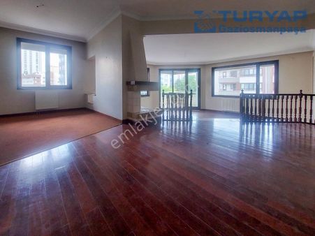 Çankaya Yıldız Da 3+1+ Yemek Odası Boş Daire