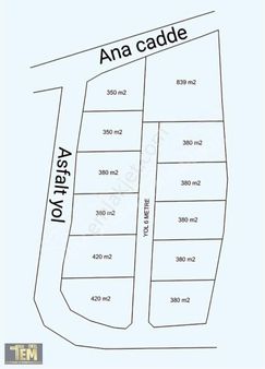 Temofis'den Yılın Fırsatı! Yok Böyle Bir Lokasyon
