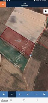 Saray Yuvalıda 673 M2 Satılık Hisse...