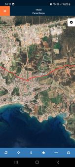 Aydın Didim Yeşilkent Yolu Civarı Satılık Arsa