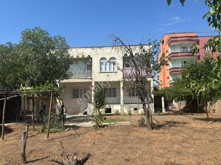 Emlak 72 Den Çamlıca Mahallesinde Satılık Müstakil Ev