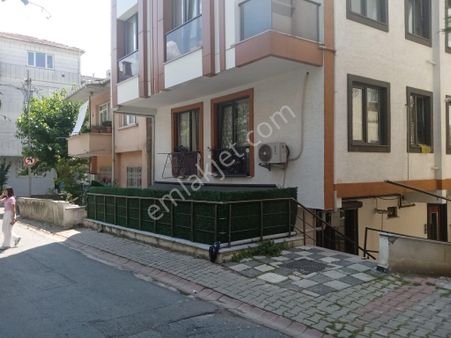 Namık Kemal Mahallesinde 2+1 Kullanışlı Satılık Daire