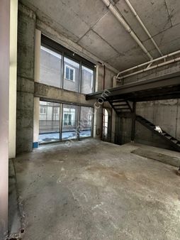 Dap Yapı Nişantaşı Koru Projesinde 2. El Firmasından Kiralık Dükkan / Mağaza