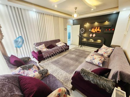 Furkan Emlaktan Bahçelievler Mh 3+1 2.kat 120m2 Masrafsız Fırsat Daire