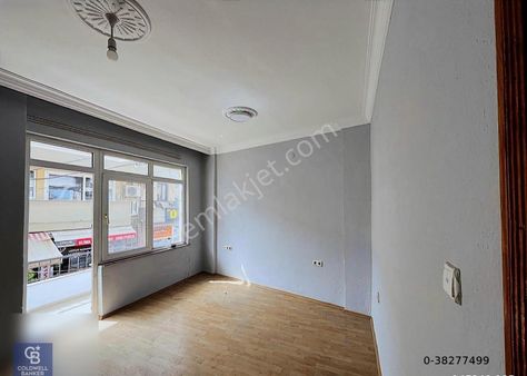 Milas Hacıilyas Mh. Merkezde Satılık Ofis (mesken)