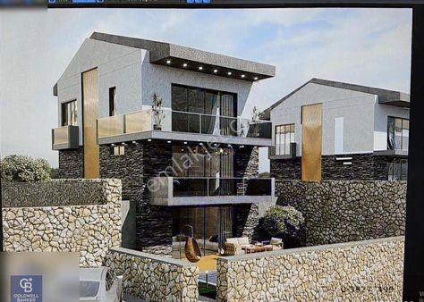 Milas Dörttepe'de Fırsat 1+1 Loft Daire