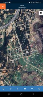 Aydın Didim Seyrantepe Mevkinde Satılık Arsa