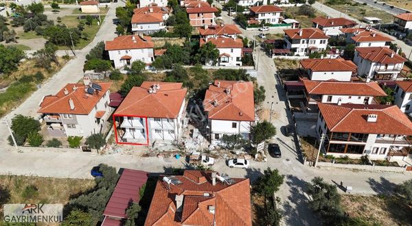 Düğerek'te Satılık Sıfır 3+1 İkiz Dublex/villa