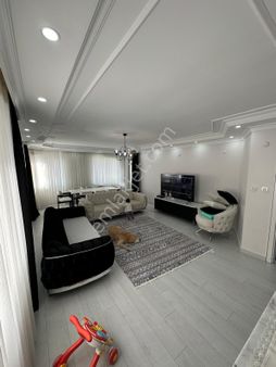 Büyükçekmece Fatih Mah De Merkezi Manzaralı Lüx 4+2 Dubleks