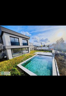 Serdar Emlak Tan Açil Satılık Villa Mugla Milasda