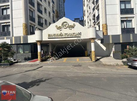 Pendik Hanımağa Konakları Geniş 2+1