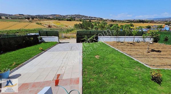 Kestanelikte Kaçırılmayacak Fırsat! 2+1 Evli 730m Tarla Satılık