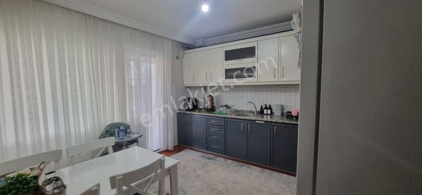 Tombul Emlaktan Yıldıztepe Mahallesinde 3+1 Satılık Daire