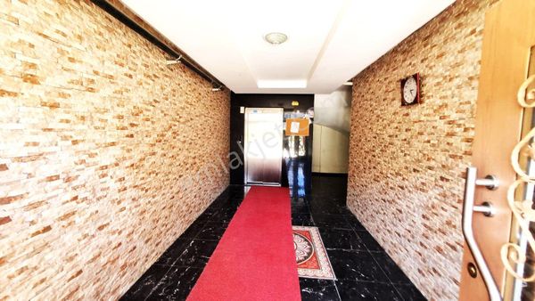 <<egeyıldız>> İkizçayda Satılık 3+ 1 Daire Doğalgazlı 2. Kat