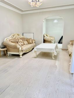 Sulukule Toki Villalarında H Tipi Daire