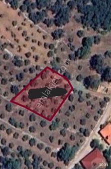 Fethiye Bozyerde Satılık Köyiçi İmarlı Parsel