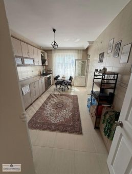 Kemalpaşa Mah'de 3+1 125 M² Geniş Ferah Daire