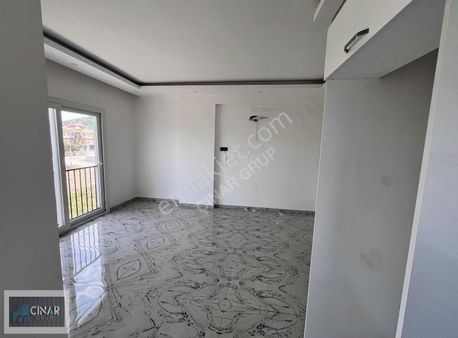 Çınar Gruptan Taşyaka Mah Kiralık 2+1 Eşyasız Daire 0 Bina