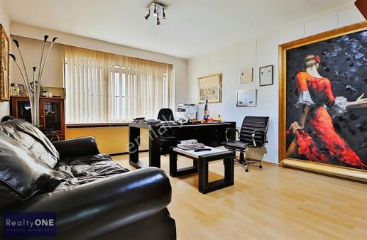 R-one Karaköy Galataport Ve Fransız Geçit Komşu Kiralık Ofis-eng