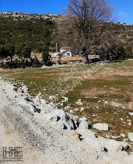 Fethiye'nin Yeni Gözdesi Karaağaç'ta Satılık Arazi